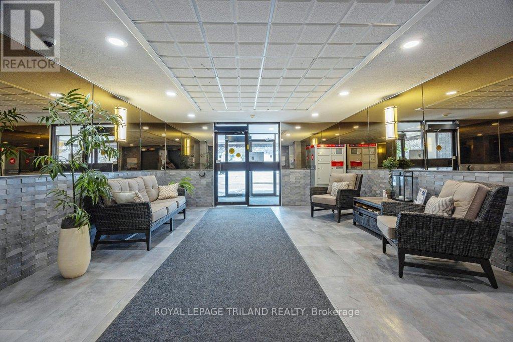 204 - 1600 Adelaide Street N, London North, Ontario  N5X 3H6 - Photo 6 - X12902468