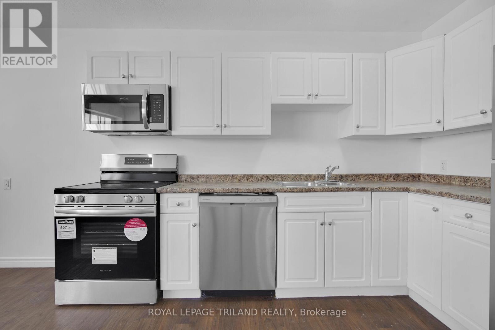 306 - 25 Orchard Street, London South, Ontario  N6J 2R4 - Photo 6 - X12902482