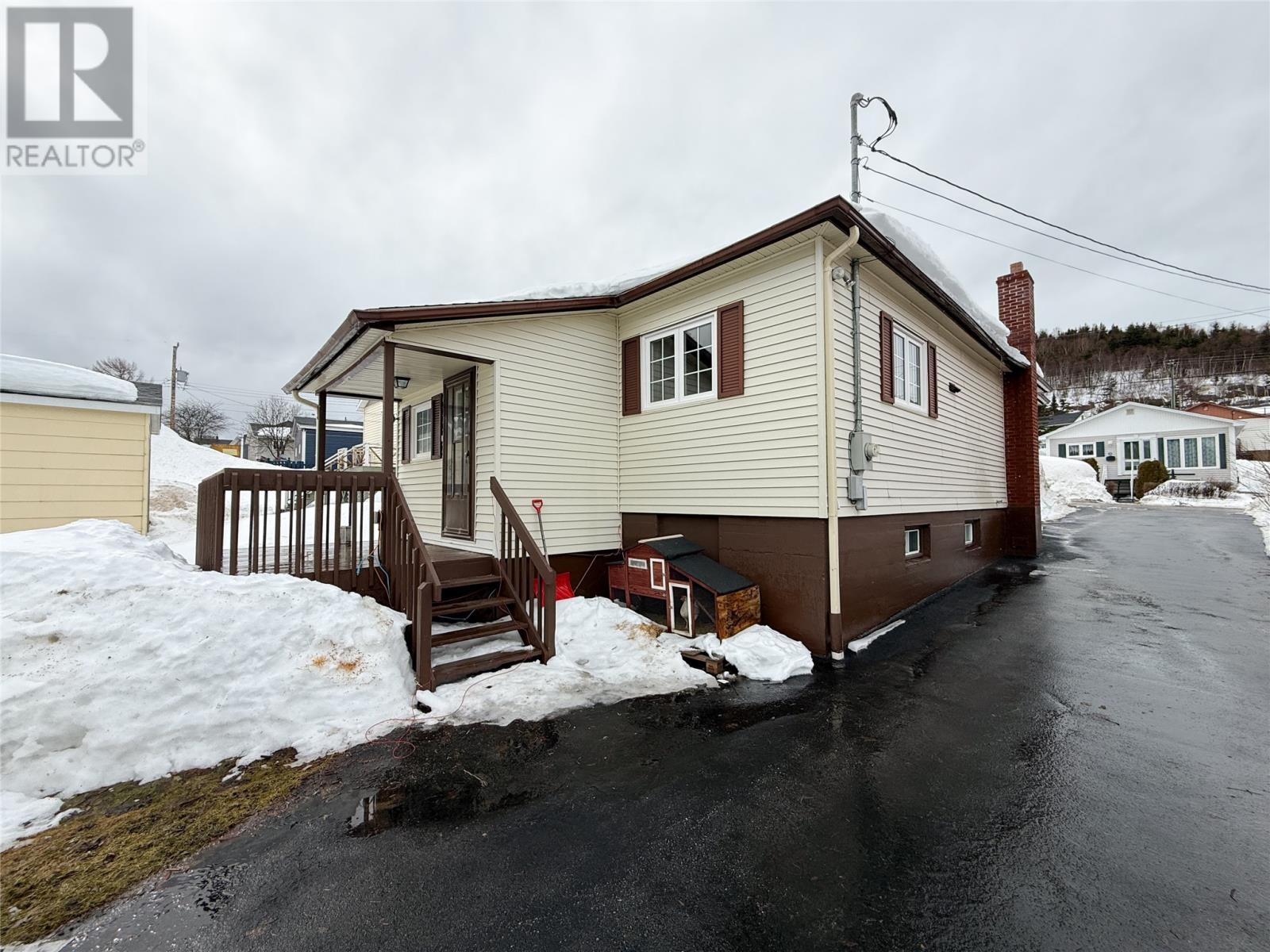 23 Carmen Avenue, Corner Brook, Newfoundland & Labrador A2H 4V1 - Photo 22 - 1295270