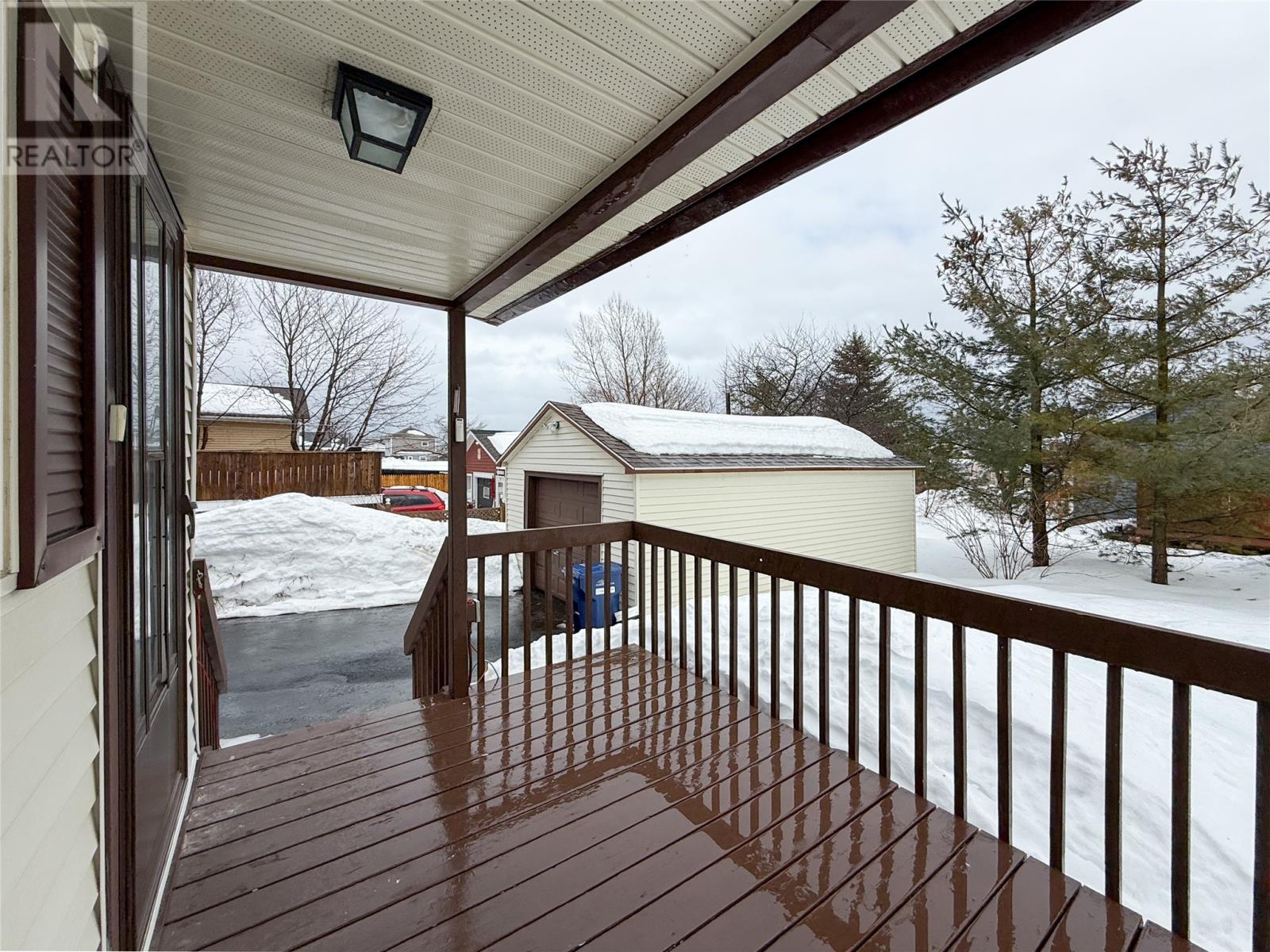 23 Carmen Avenue, Corner Brook, Newfoundland & Labrador A2H 4V1 - Photo 23 - 1295270