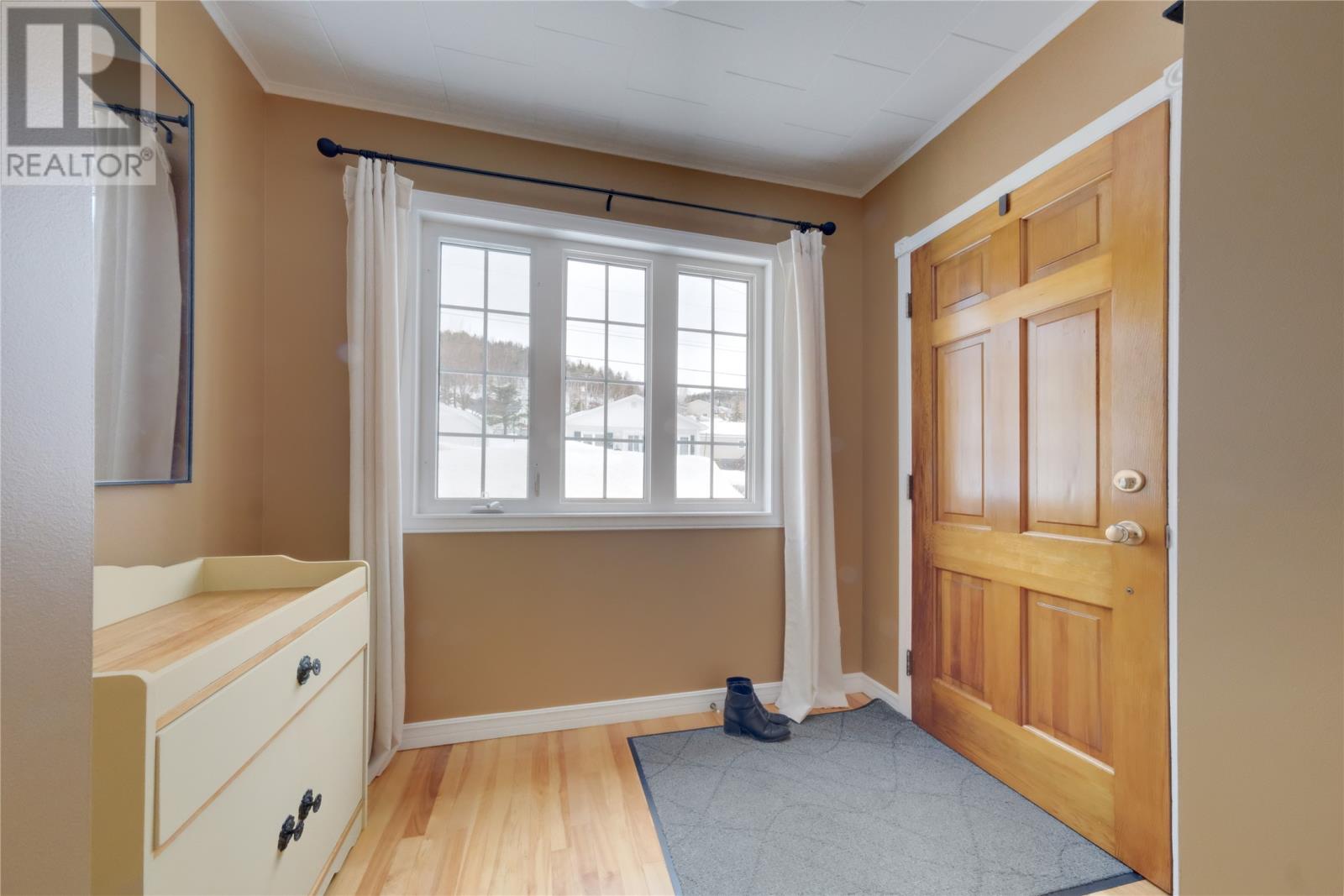 23 Carmen Avenue, Corner Brook, Newfoundland & Labrador A2H 4V1 - Photo 3 - 1295270