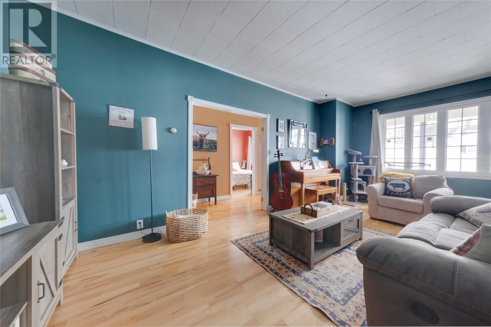 23 Carmen Avenue, Corner Brook, Newfoundland & Labrador A2H 4V1 - Photo 7 - 1295270