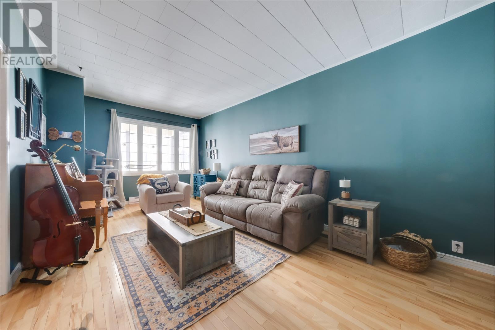 23 Carmen Avenue, Corner Brook, Newfoundland & Labrador A2H 4V1 - Photo 8 - 1295270