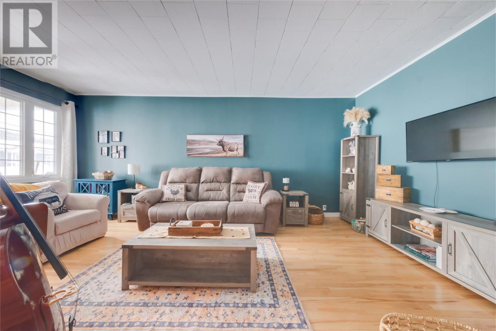 23 Carmen Avenue, Corner Brook, Newfoundland & Labrador A2H 4V1 - Photo 9 - 1295270