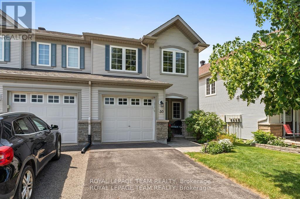 30 Riverstone Drive, Ottawa, Ontario  K2J 4X7 - Photo 3 - X12902426