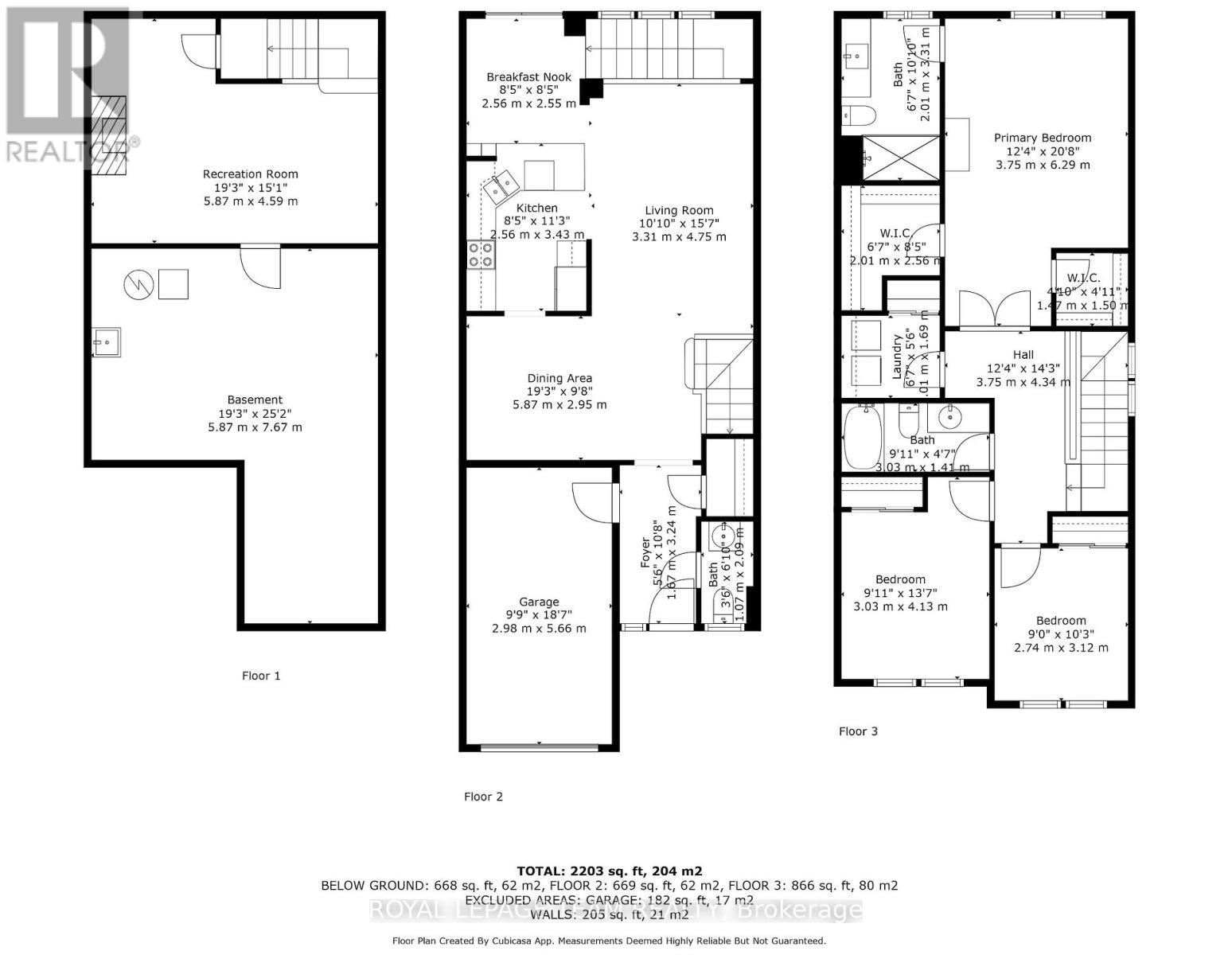 30 Riverstone Drive, Ottawa, Ontario  K2J 4X7 - Photo 50 - X12902426