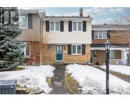 920 WALKLEY ROAD, Ottawa, Ontario