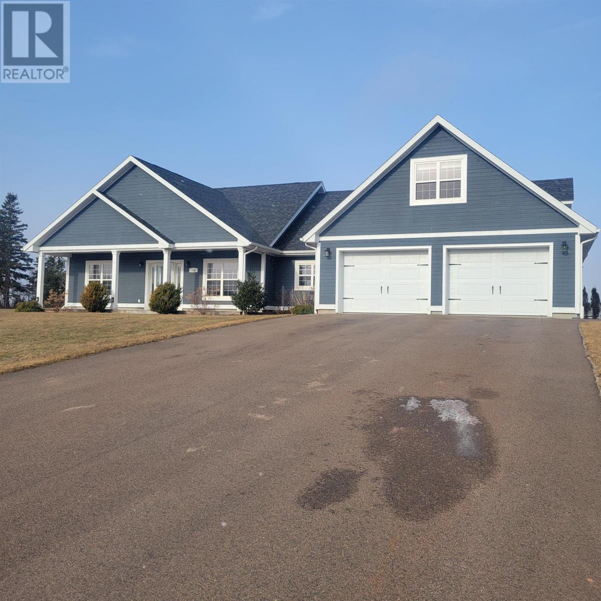 116 Riverbend Lane, North Granville, Prince Edward Island  C0A 1N0 - Photo 2 - 202600950