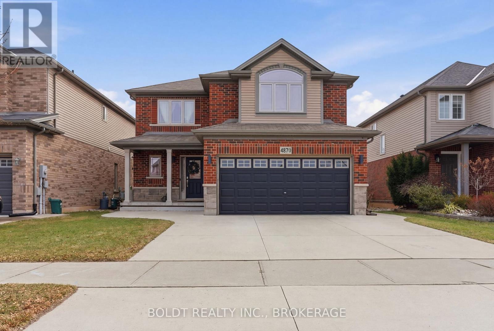 4870 ALLAN COURT, lincoln (beamsville), Ontario