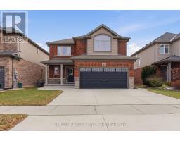 4870 ALLAN COURT, Lincoln, Ontario