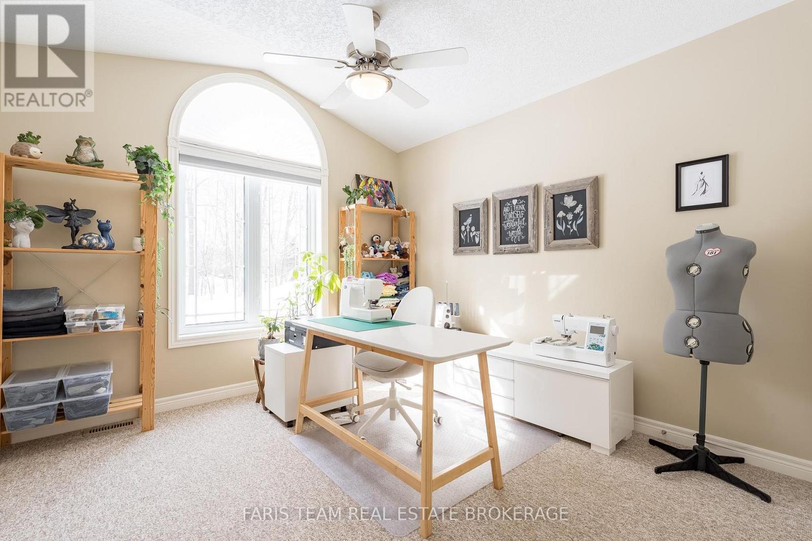 1973 Vespra Valley Road, Springwater, Ontario  L0L 1Y2 - Photo 20 - S12902406