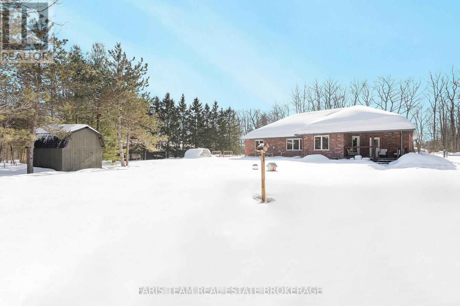 1973 Vespra Valley Road, Springwater, Ontario  L0L 1Y2 - Photo 29 - S12902406