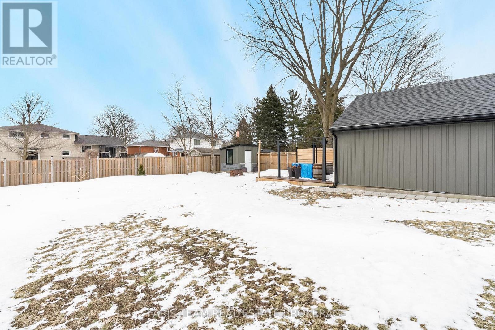 115 Bayview Drive, Barrie (Allandale Heights), Ontario  L4N 3P3 - Photo 40 - S12902410