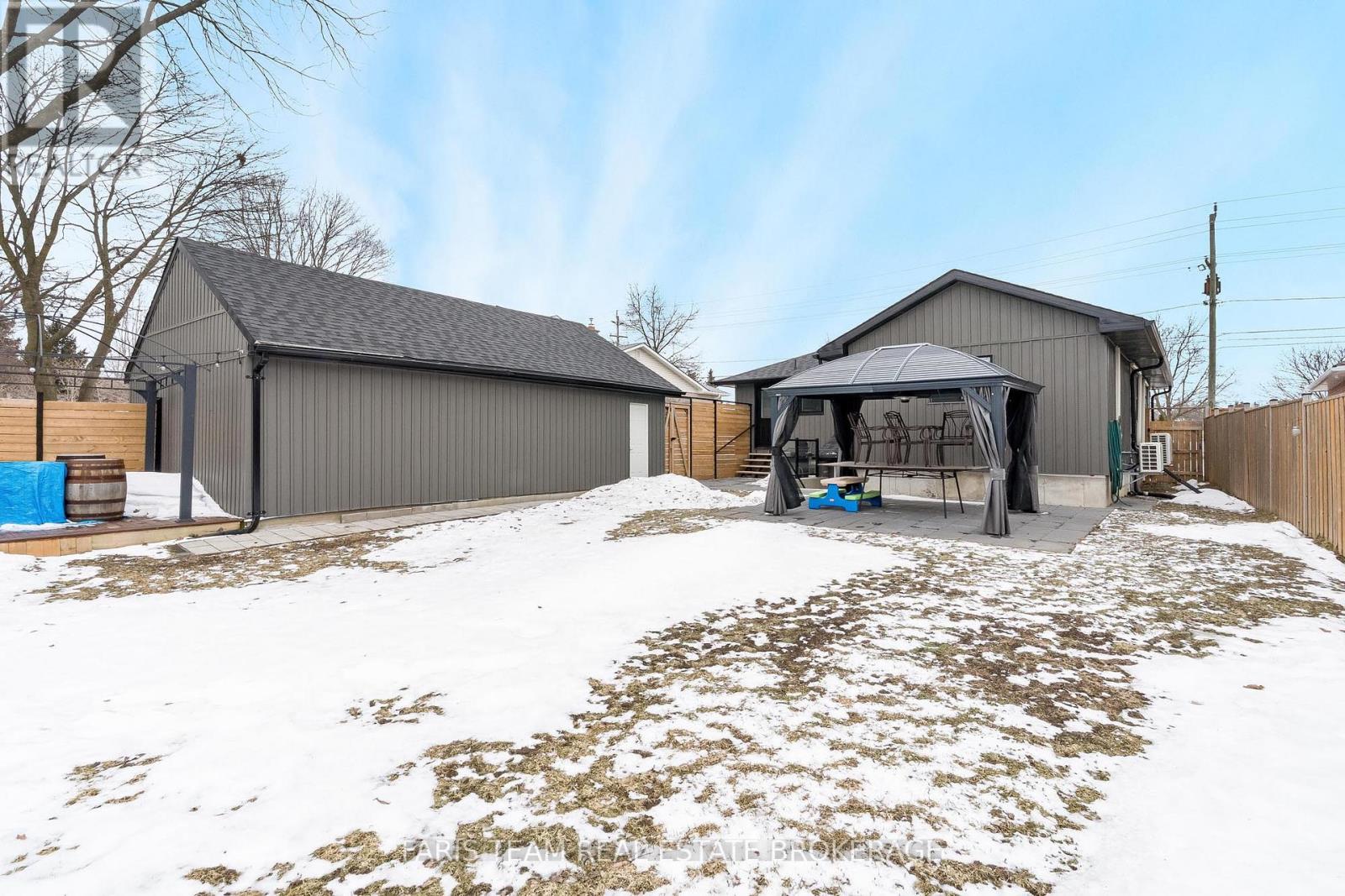 115 Bayview Drive, Barrie (Allandale Heights), Ontario  L4N 3P3 - Photo 41 - S12902410