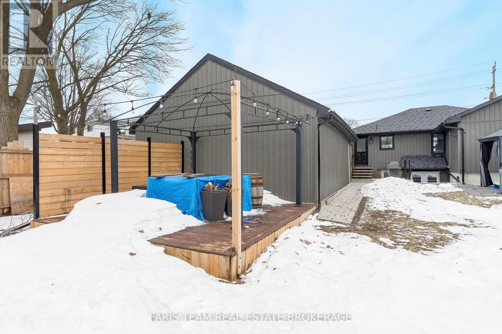 115 Bayview Drive, Barrie (Allandale Heights), Ontario  L4N 3P3 - Photo 42 - S12902410
