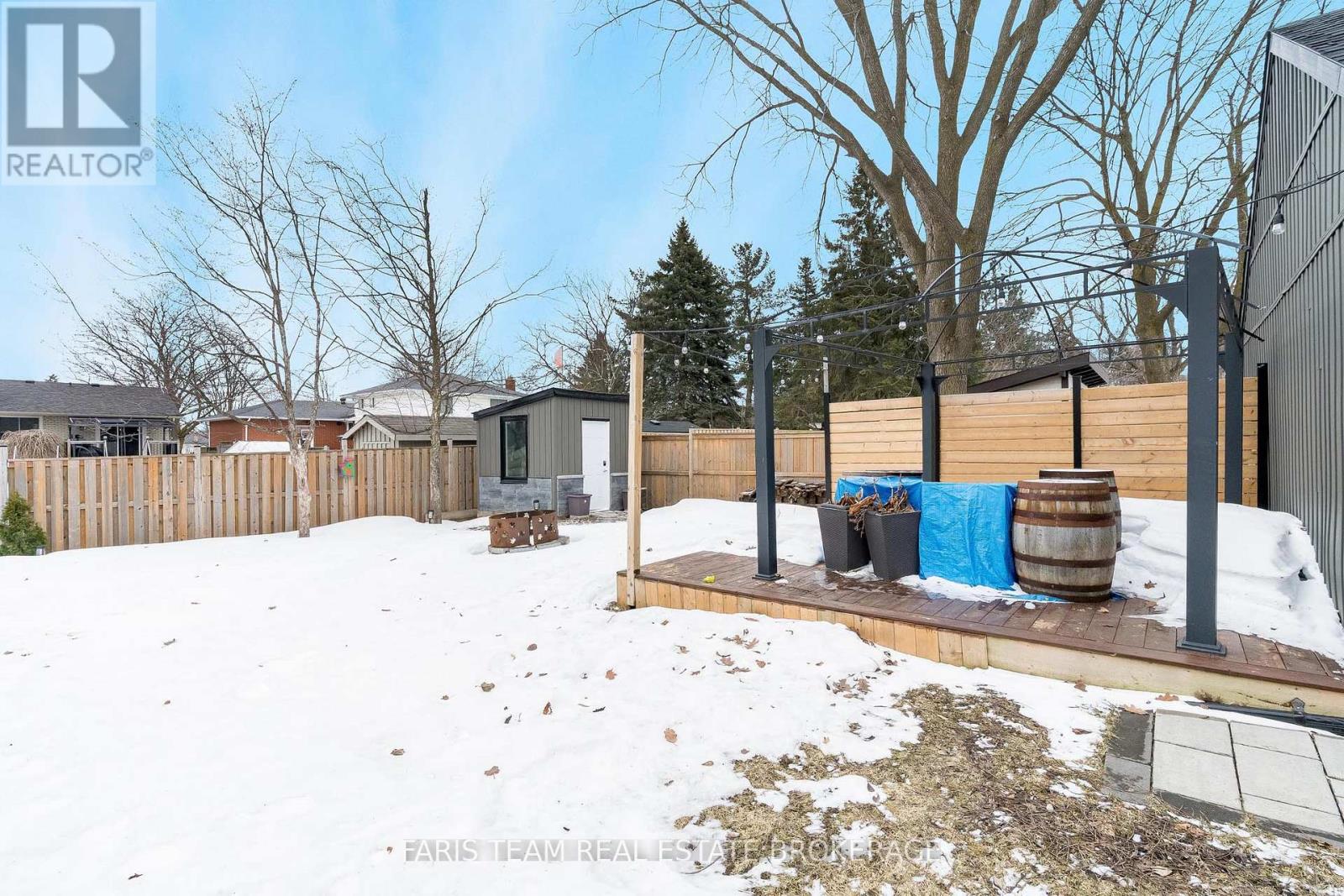 115 Bayview Drive, Barrie (Allandale Heights), Ontario  L4N 3P3 - Photo 44 - S12902410