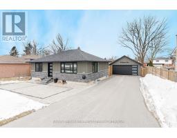 115 BAYVIEW DRIVE, Barrie, Ontario