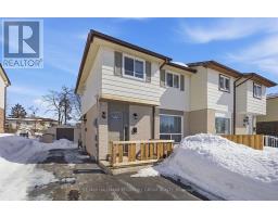 BASEMENT - 15 CHRISTIE CRESCENT, Barrie, Ontario