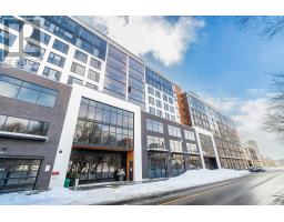 716 - 185 DUNLOP STREET E, Barrie, Ontario