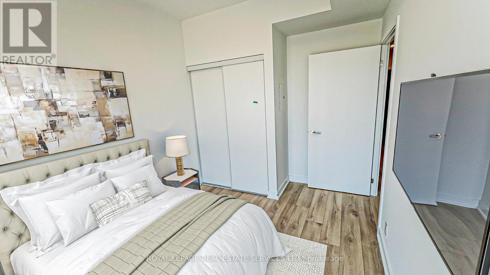 701 - 1660 Bloor Street W, Toronto, Ontario  M6P 0C6 - Photo 10 - W12899134