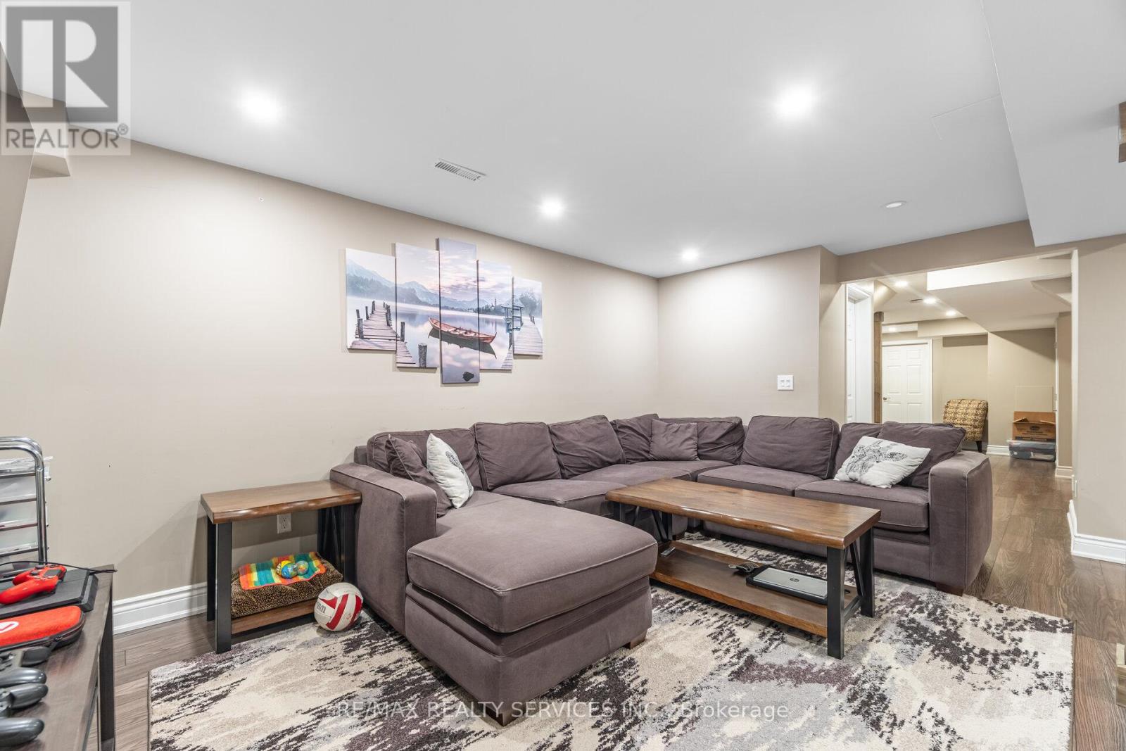 13 Emily Carr Crescent, Caledon, Ontario  L7E 2L1 - Photo 38 - W12899140