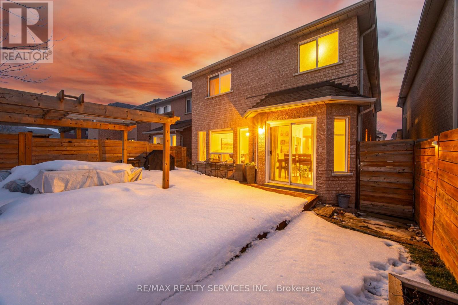 13 Emily Carr Crescent, Caledon, Ontario  L7E 2L1 - Photo 49 - W12899140