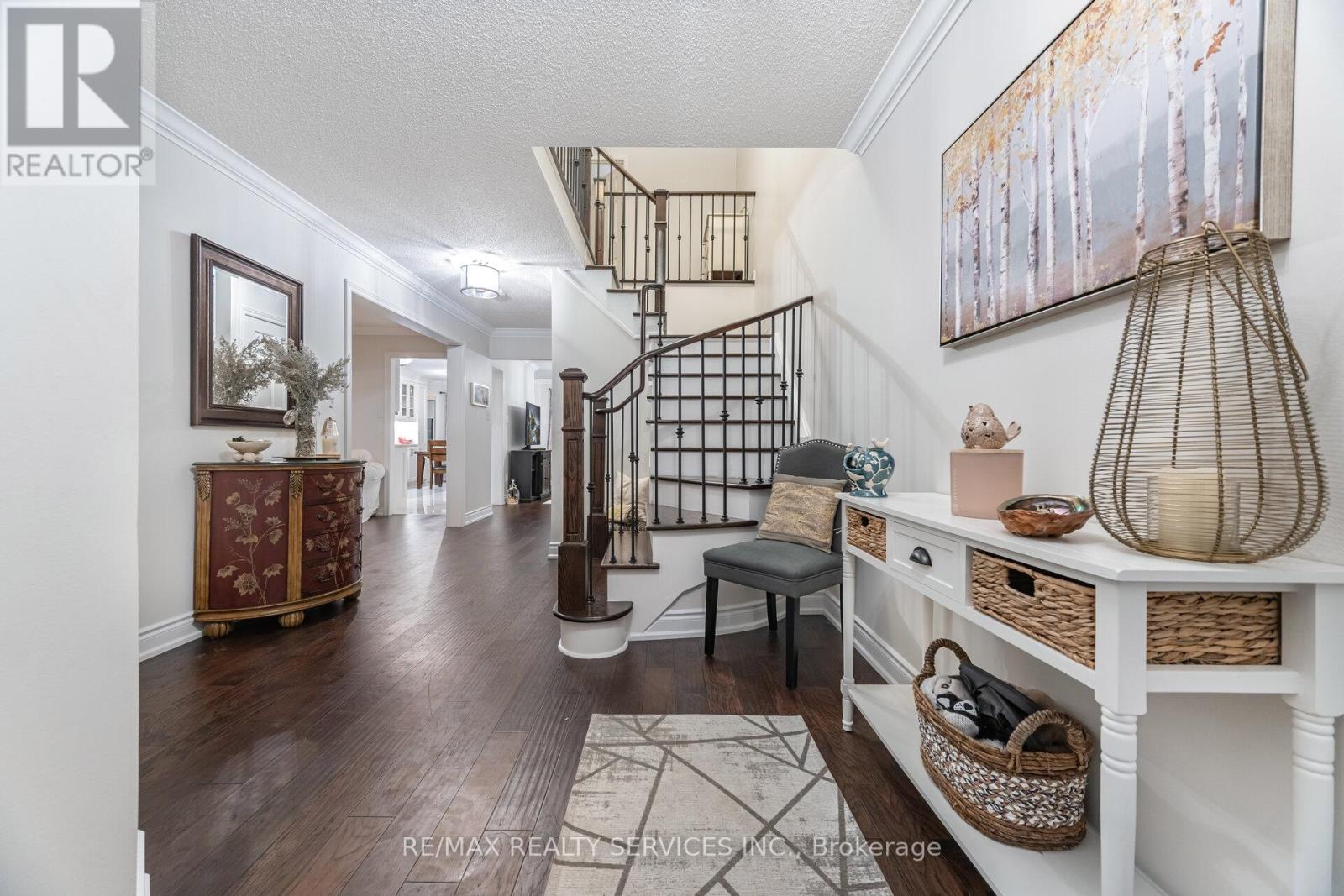 13 Emily Carr Crescent, Caledon, Ontario  L7E 2L1 - Photo 3 - W12899140