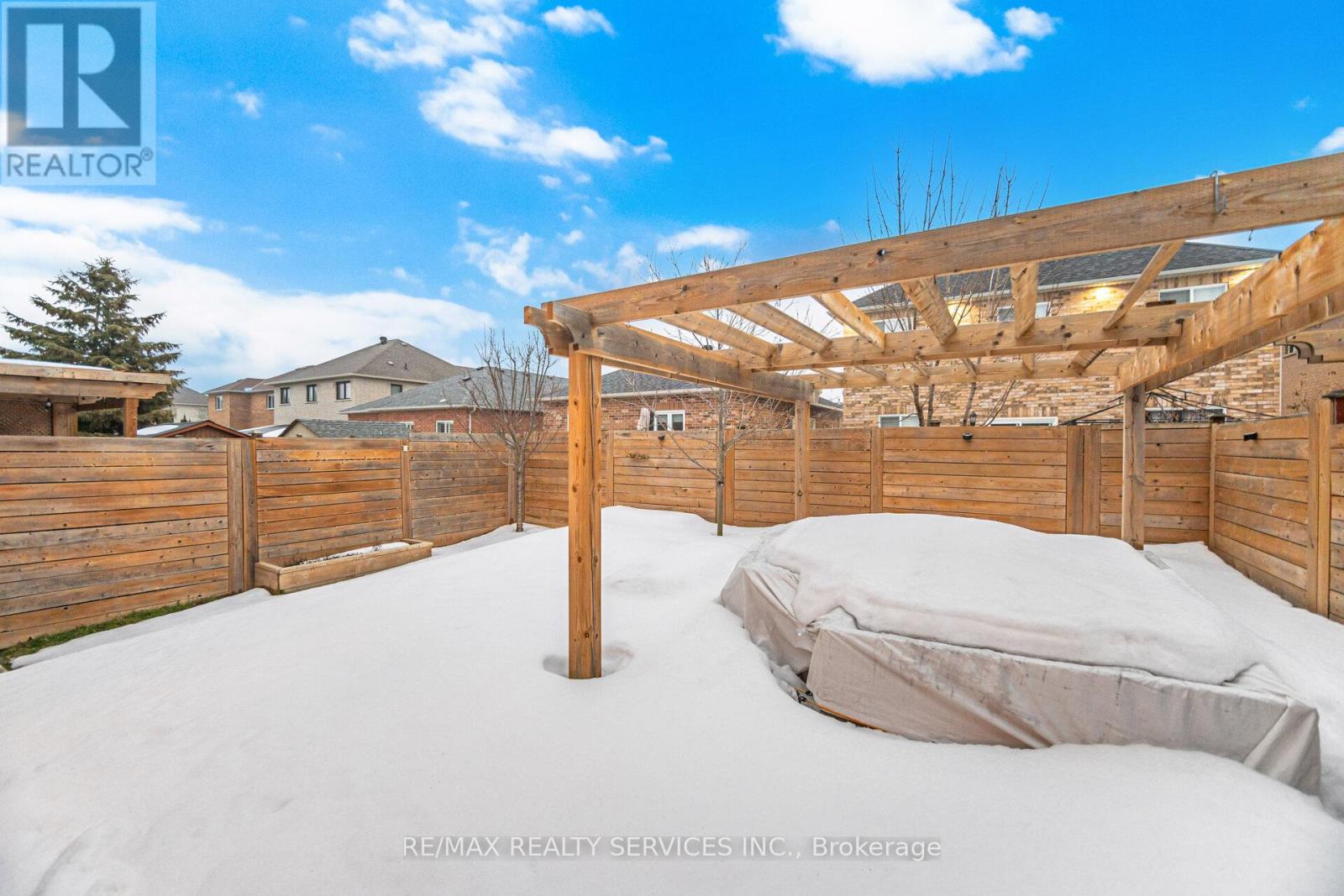 13 Emily Carr Crescent, Caledon, Ontario  L7E 2L1 - Photo 46 - W12899140