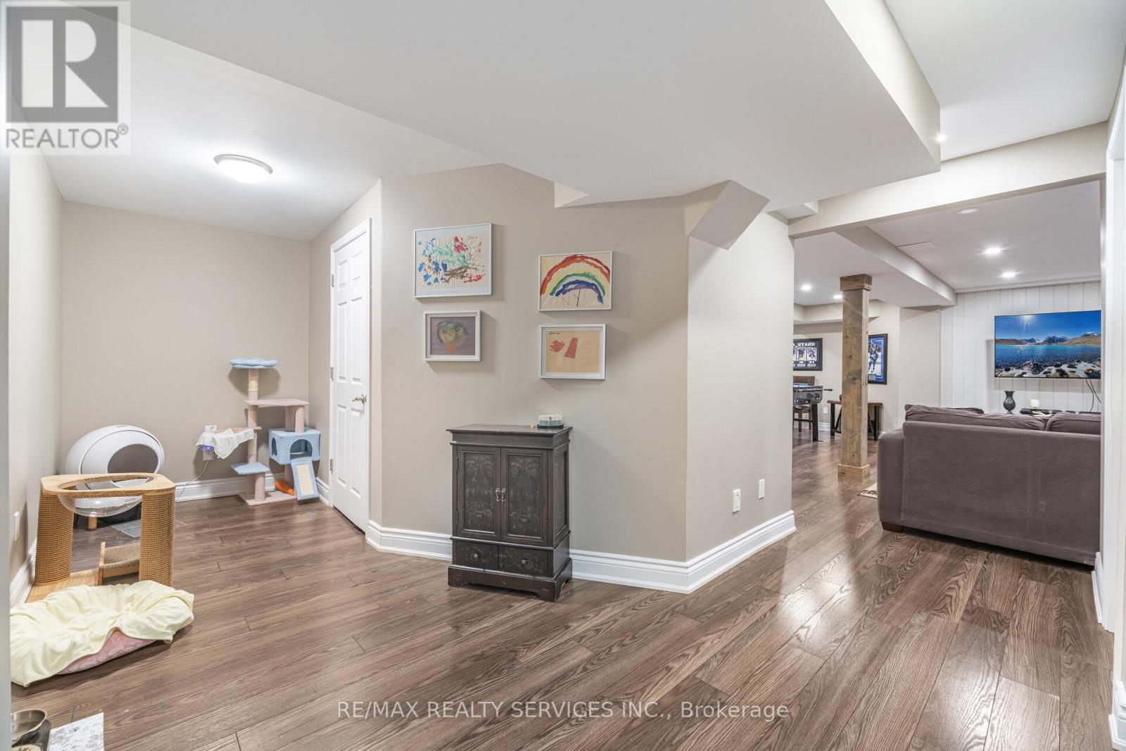 13 Emily Carr Crescent, Caledon, Ontario  L7E 2L1 - Photo 37 - W12899140