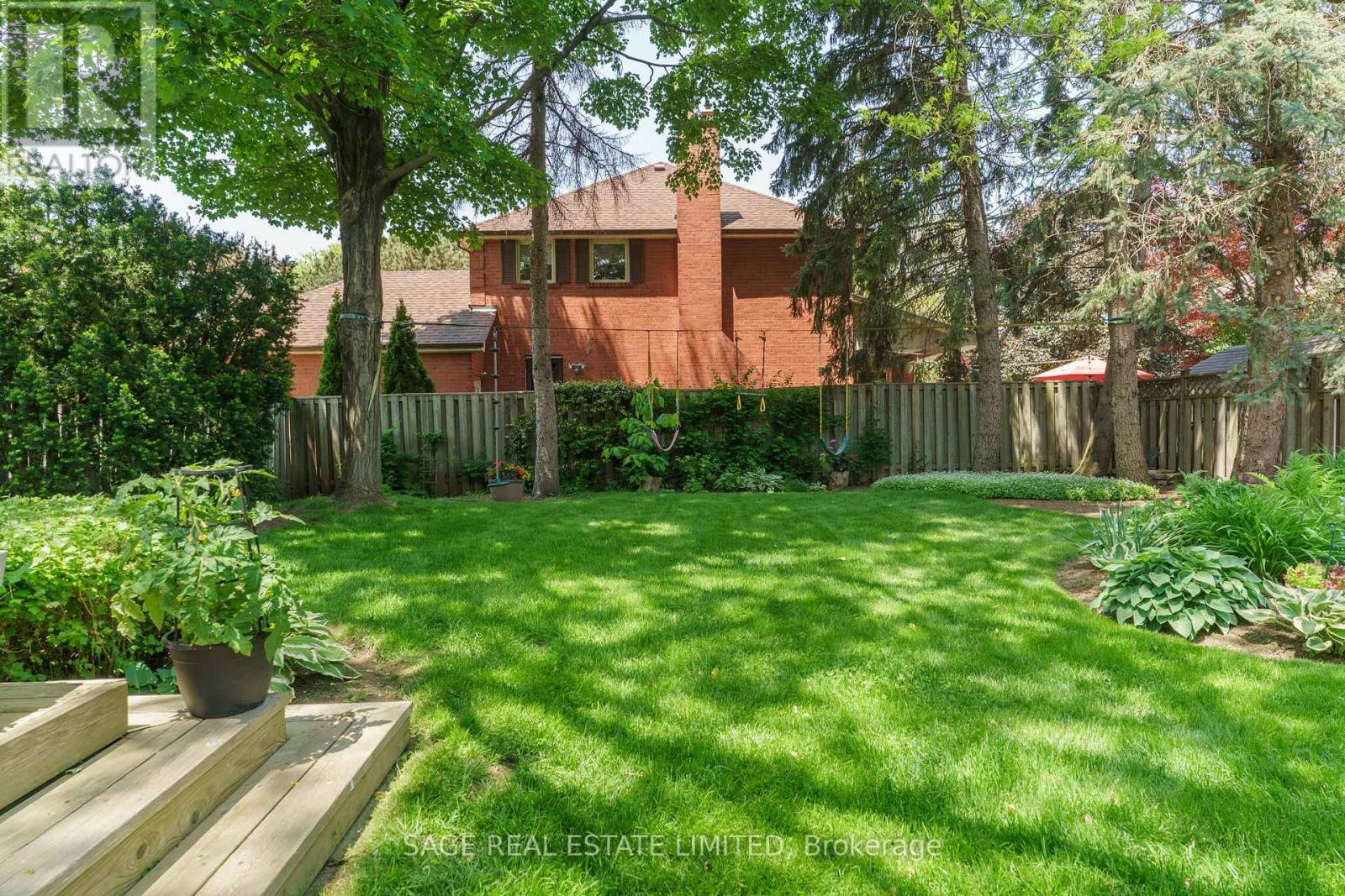 1859 Sherwood Forrest Circle, Mississauga, Ontario  L5K 2G6 - Photo 38 - W12899148