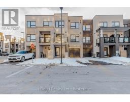 69 - 3189 BASTEDO COMMON, Burlington, Ontario