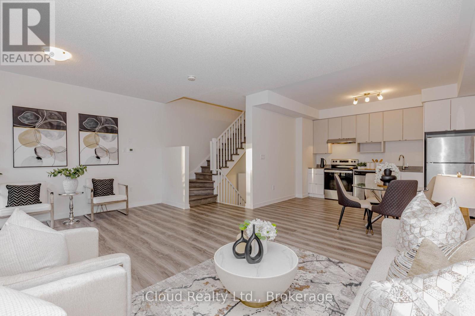 69 - 3189 Bastedo Common, Burlington, Ontario  L7M 0H4 - Photo 13 - W12899150