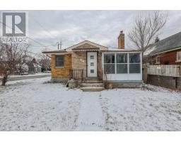 1171 OXFORD STREET E, London East, Ontario
