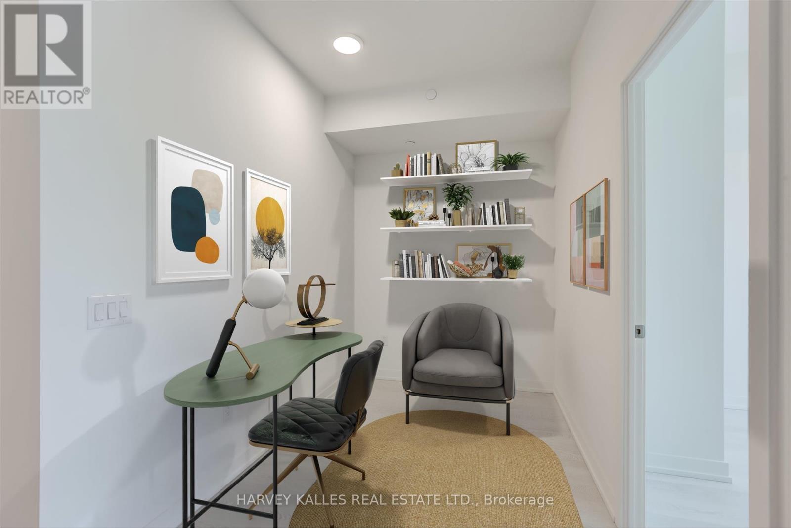 315 - 415 Main Street W, Hamilton, Ontario  L8P 0C9 - Photo 5 - X12899056