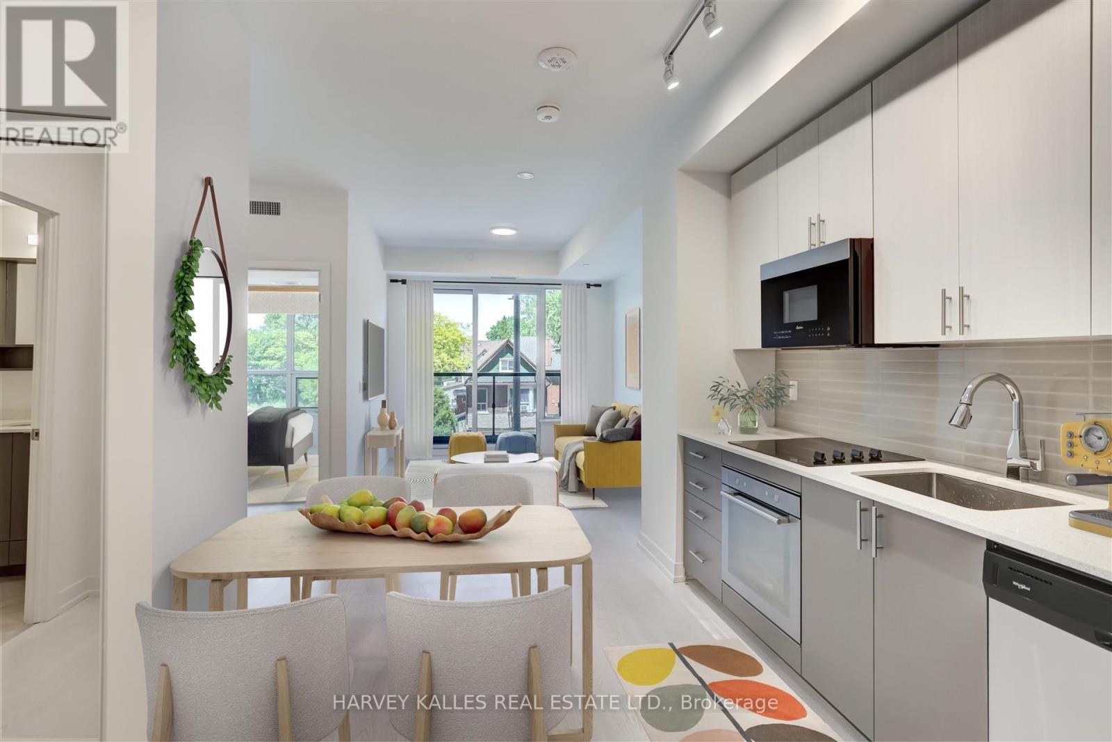 315 - 415 MAIN STREET W, Hamilton, Ontario