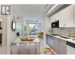 315 - 415 MAIN STREET W, Hamilton, Ontario