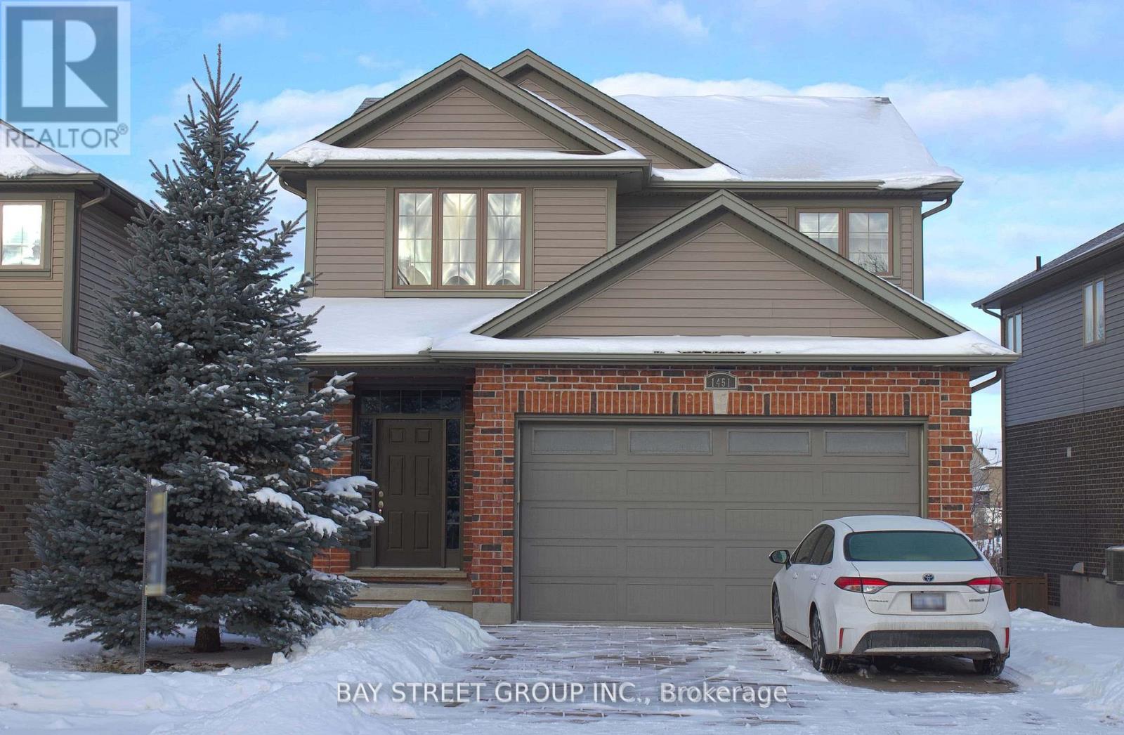1451 HOWLETT CIRCLE, London North, Ontario
