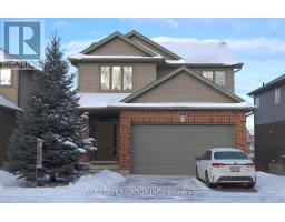 1451 HOWLETT CIRCLE, London North, Ontario
