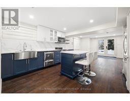 LOWER - 695 ROBERT FERRIE DRIVE, Waterloo, Ontario