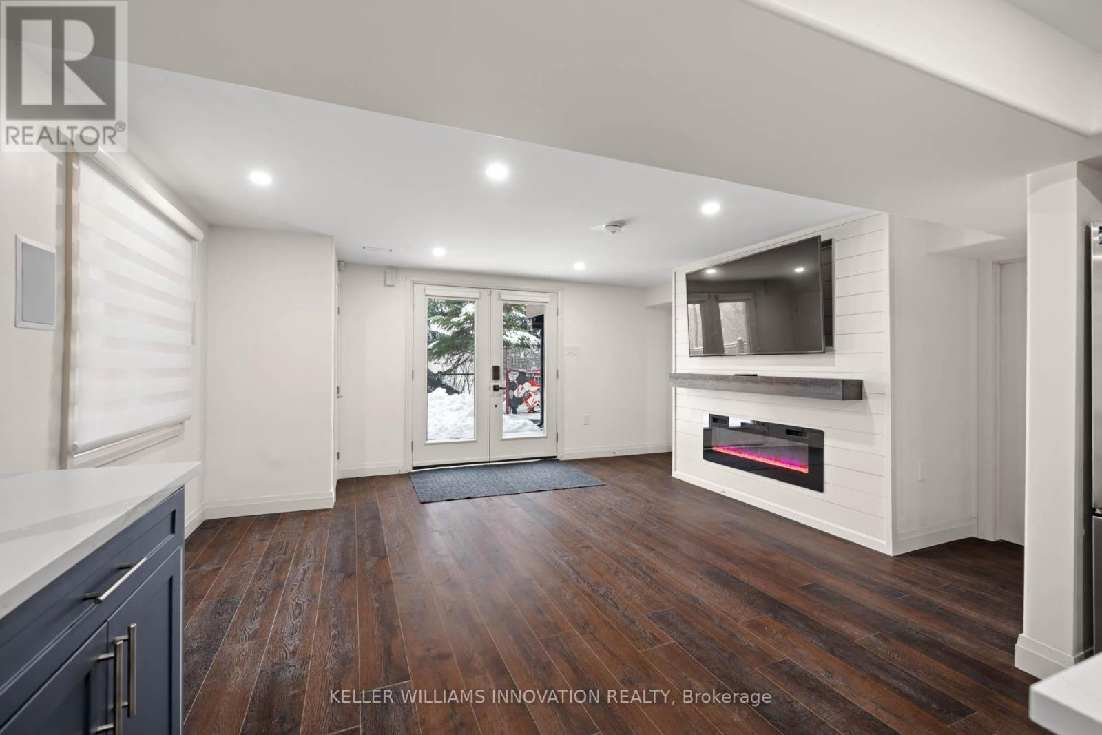 Lower - 695 Robert Ferrie Drive, Waterloo, Ontario  N2R 0B2 - Photo 8 - X12899126