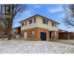 235 ELLIOTT STREET, Cambridge, Ontario