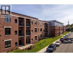 1370 ARGYLE Unit# 227, Windsor, Ontario