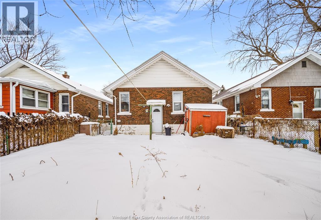 3245 Baby Street, Windsor, Ontario  N9C 1K7 - Photo 27 - 26005759