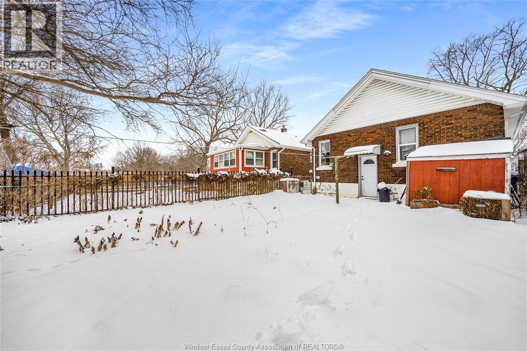 3245 Baby Street, Windsor, Ontario  N9C 1K7 - Photo 28 - 26005759