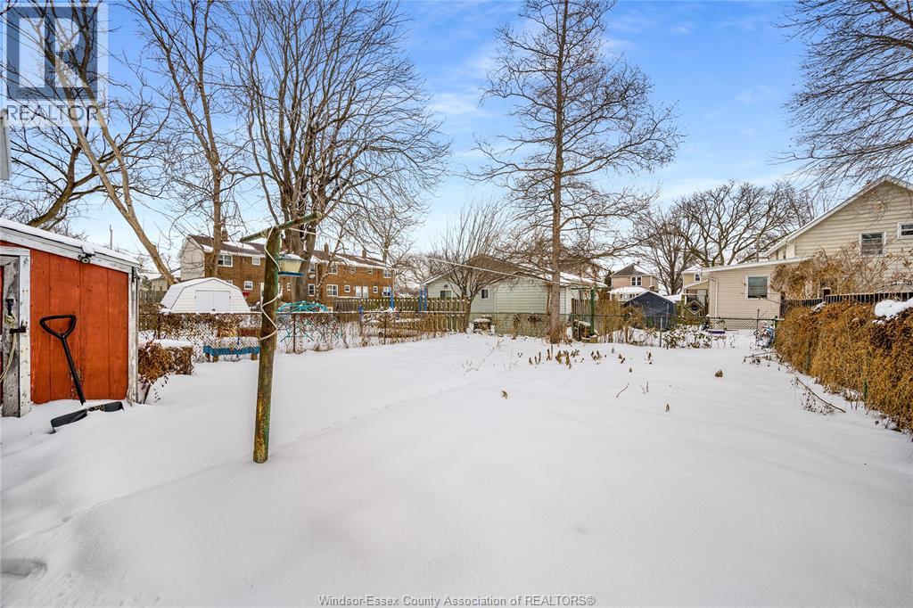3245 Baby Street, Windsor, Ontario  N9C 1K7 - Photo 29 - 26005759