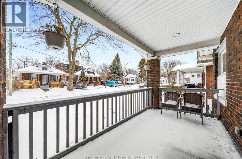 3245 Baby Street, Windsor, Ontario  N9C 1K7 - Photo 4 - 26005759