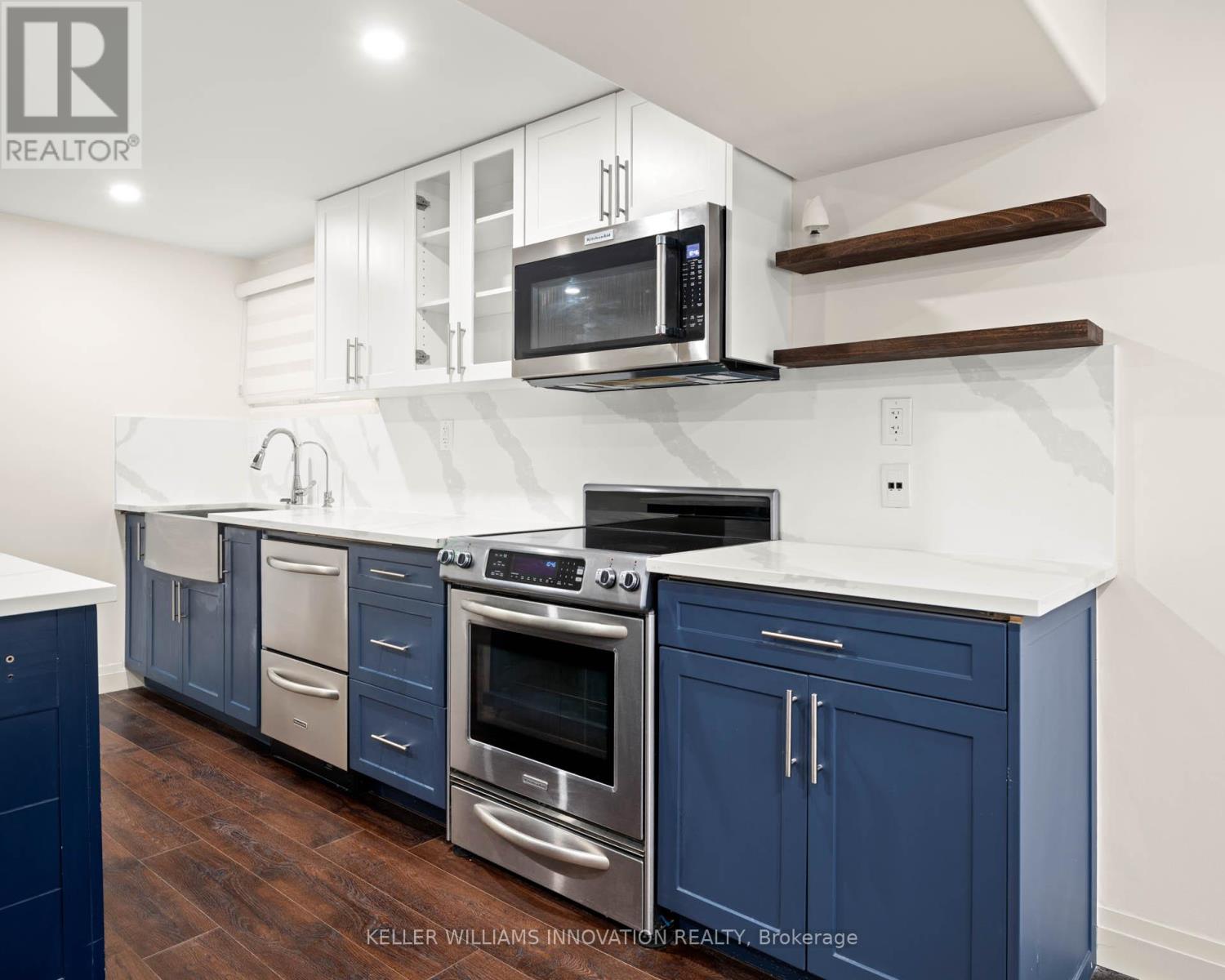 Lower - 695 Robert Ferrie Drive, Waterloo, Ontario  N2R 0B2 - Photo 11 - X12899126