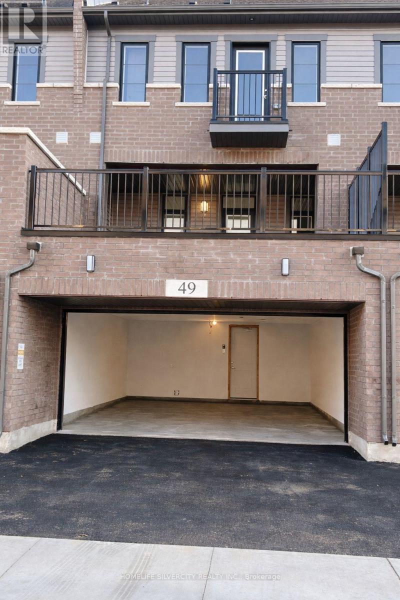 49 - 400 NEWMAN DRIVE, Cambridge, Ontario