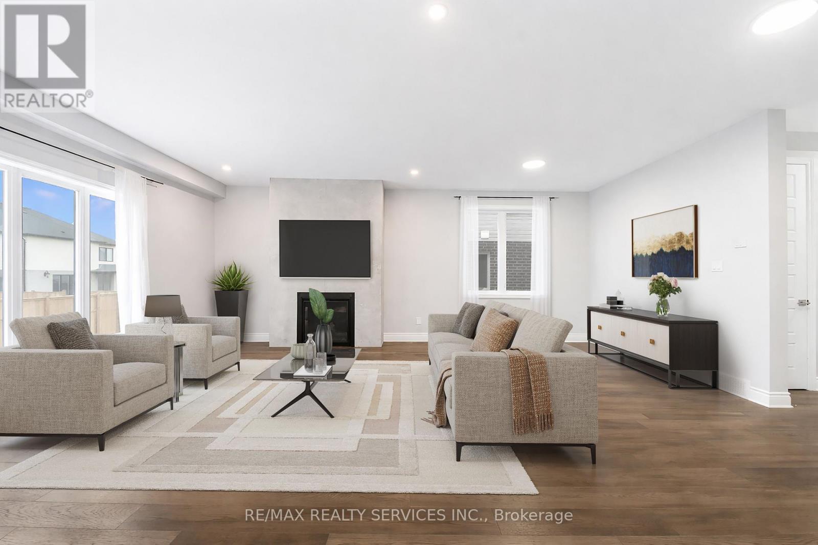 1891 Fountain Grass Drive, London South, Ontario  N6K 0M2 - Photo 8 - X12899180