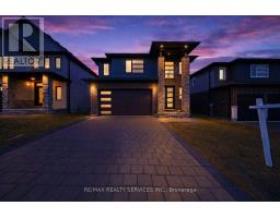 1891 FOUNTAIN GRASS DRIVE, London South, Ontario
